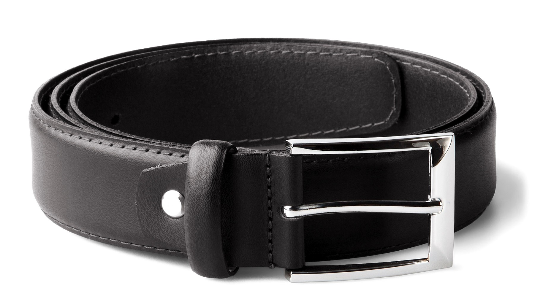 Handcrafted leather belts by Dasiliy
